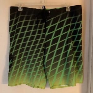 Hang Ten board shorts